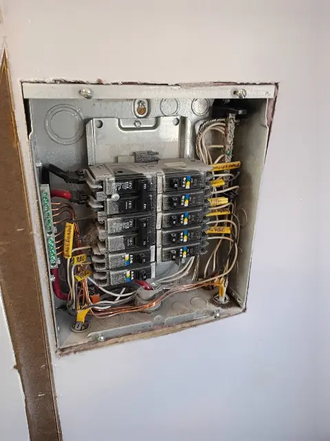 Project photo